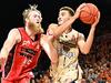 Perth’s dream run cut short by weakened Cairns in NBL play-in