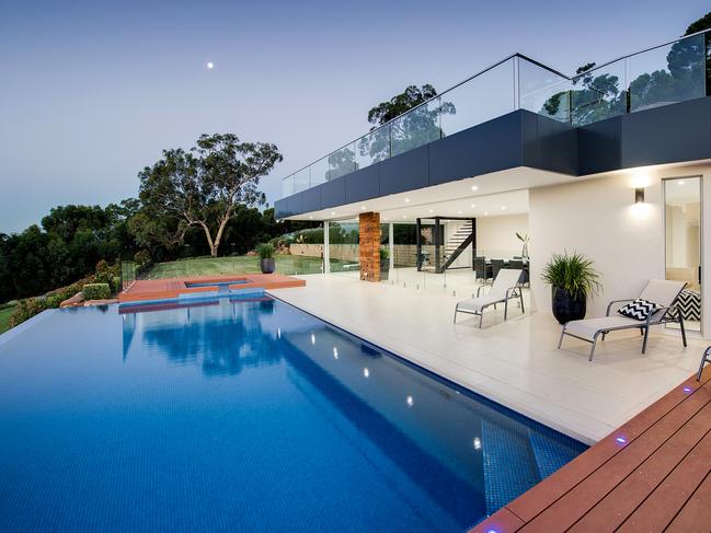 Nothing else matters. Picture: Toop & Toop Real Estate