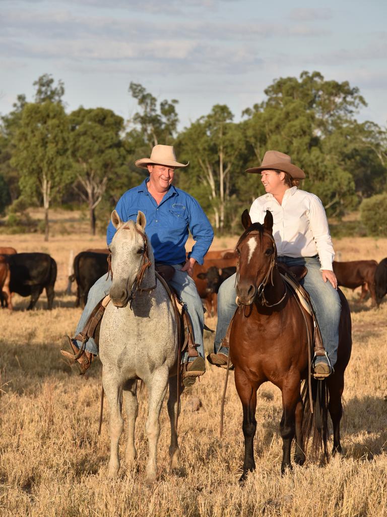 Queensland Angus family opens new $37m boutique Signature Onfarm ...