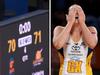 Netball rocked by wild scoreboard farce