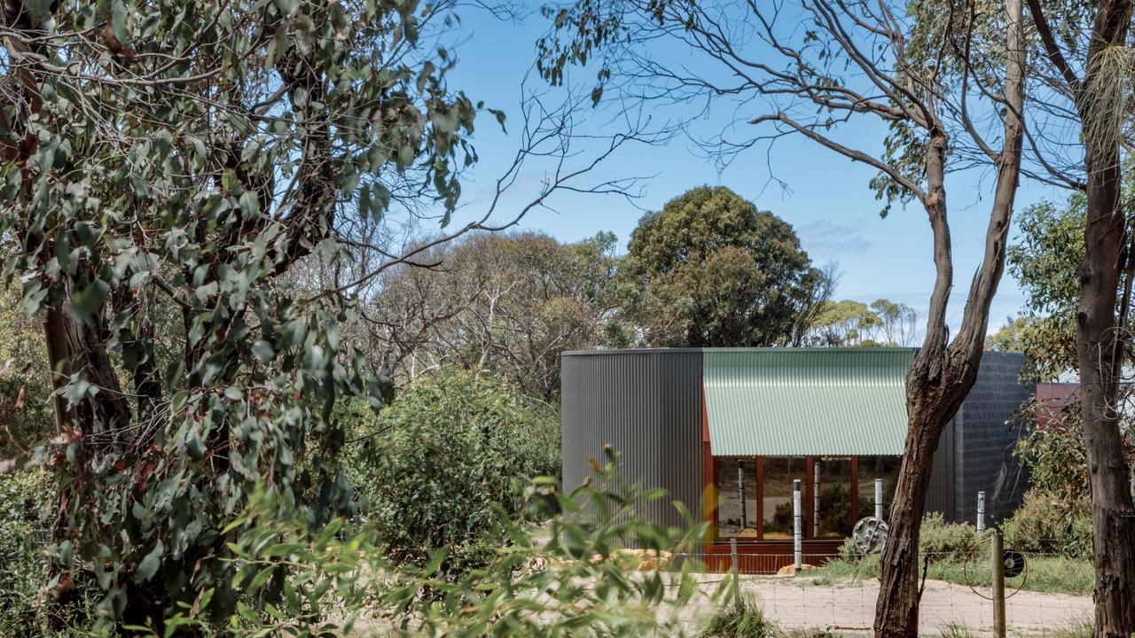 Aireys Inlet Primary School will relocate on Thursday due to fire danger.