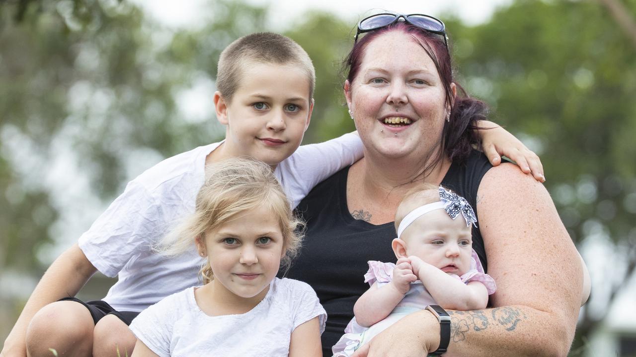 Heart Foundation walking: Caboolture mum’s weightloss and mental health ...