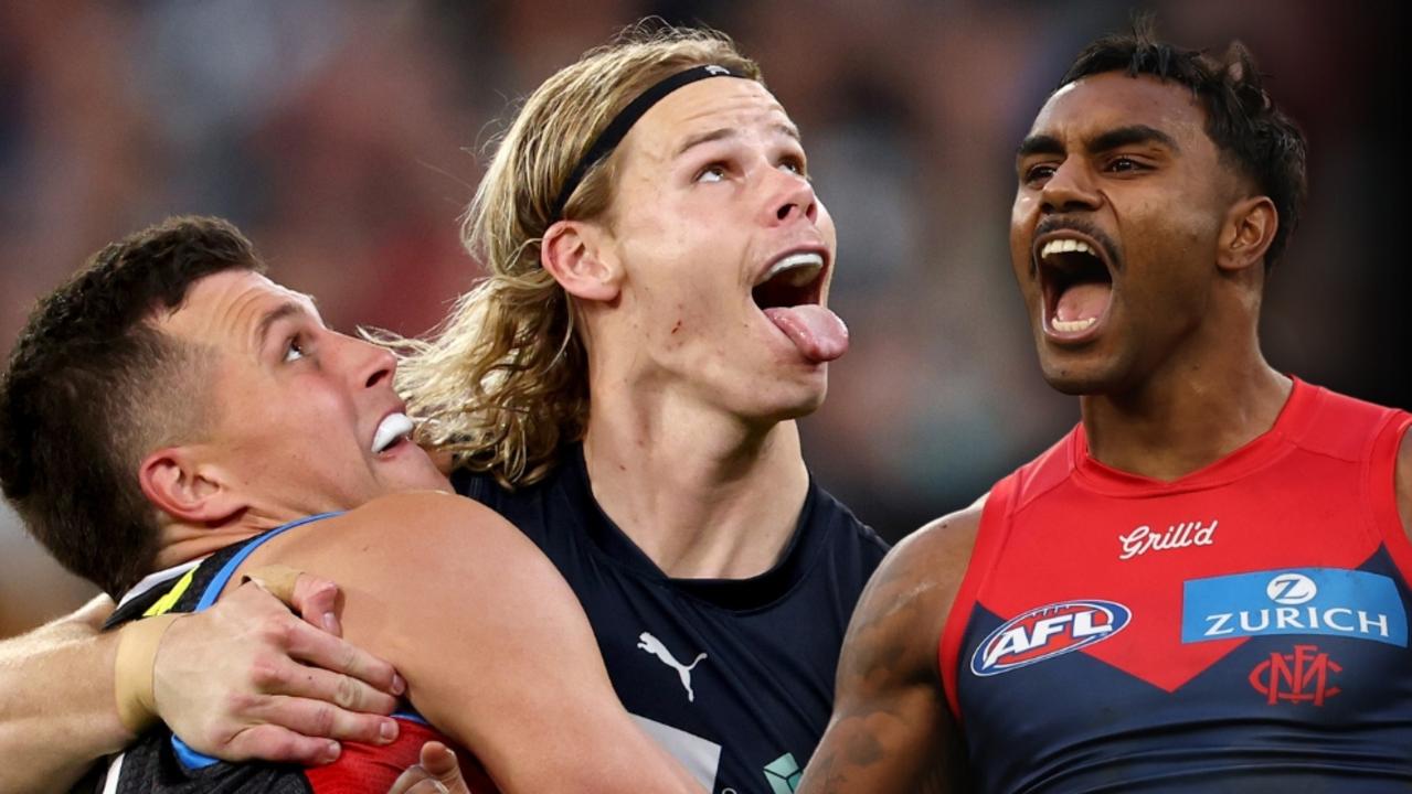 Trade intel: Mates or $5m for TDK, Pickett ponders giant Dees’ offer