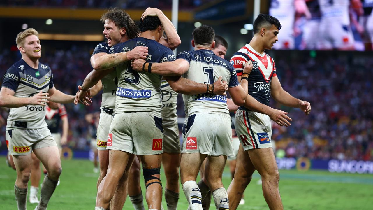 NRL 2023, North Queensland Cowboys, Todd Payten ready for Panthers  challenge in hostile territory as finals beckon