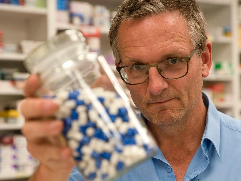 TV Doctor Michael Mosley’s Cause Of Death Revealed | The Courier Mail