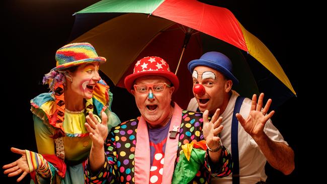 Fears of a clown | The Advertiser