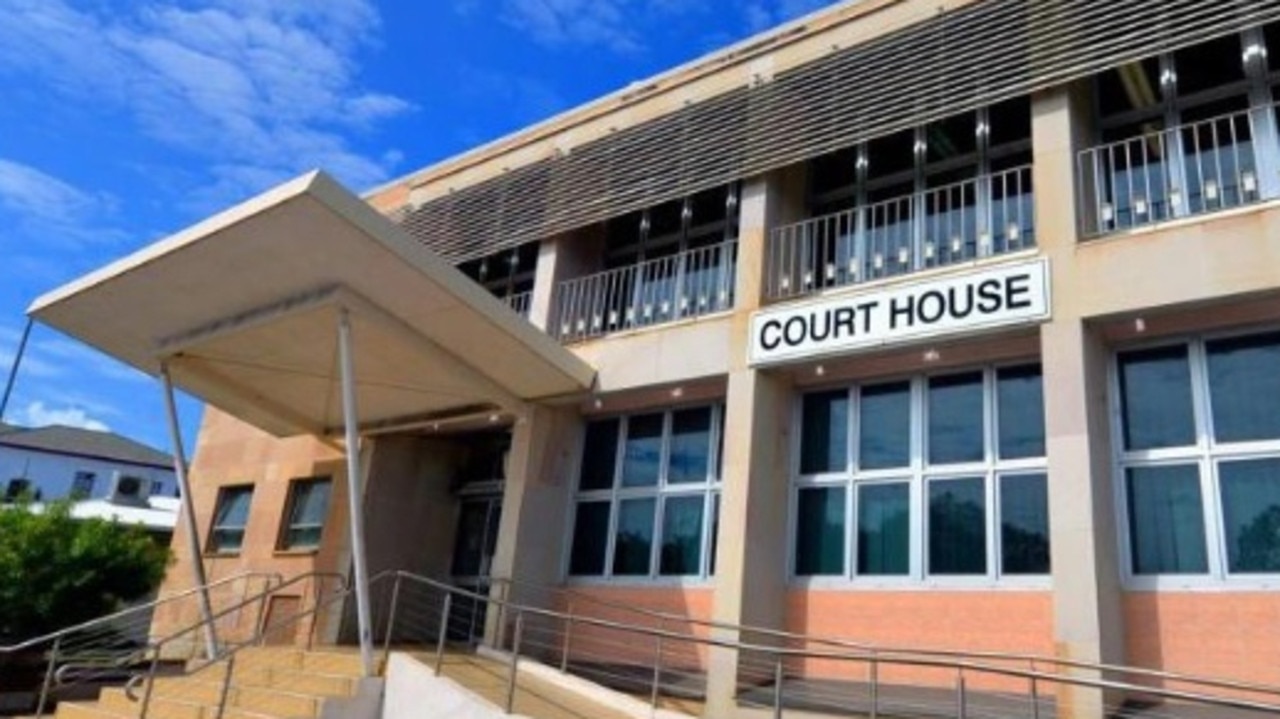 Matthew James Cooper has been acquitted of one count of choking in a domestic setting following the four-day trial in Bundaberg District Court.