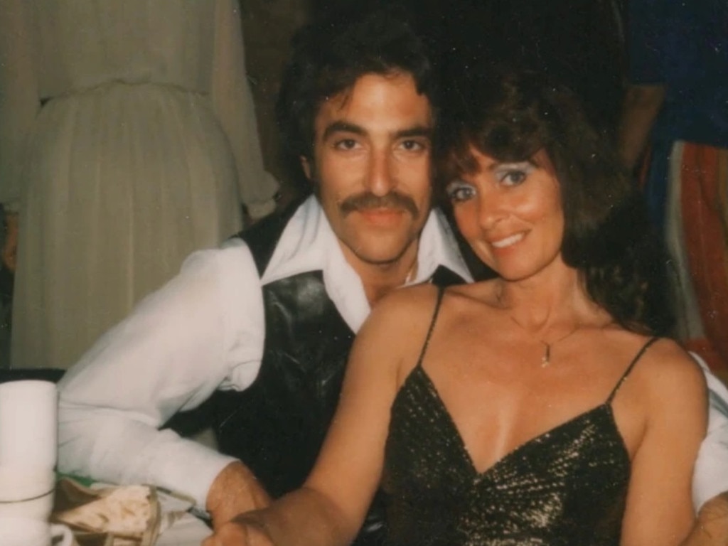 Carole Gold married Chuck in 1977. Picture: Investigation Discovery