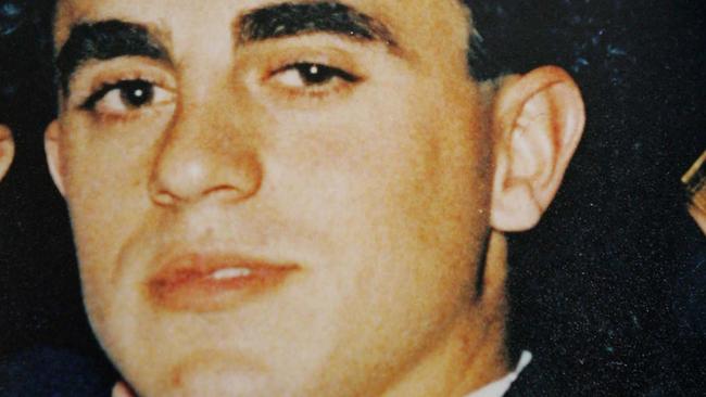 On September 6, 1991 Rocco Iaria vanished leaving behind a six-year mystery until his remains were discovered at the Pine Lodge cemetery – in another person’s grave.