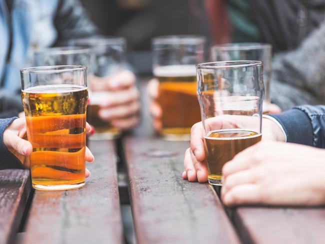 Researchers investigated the health effects of alcohol consumption in 195 countries between 1990 and 2016.