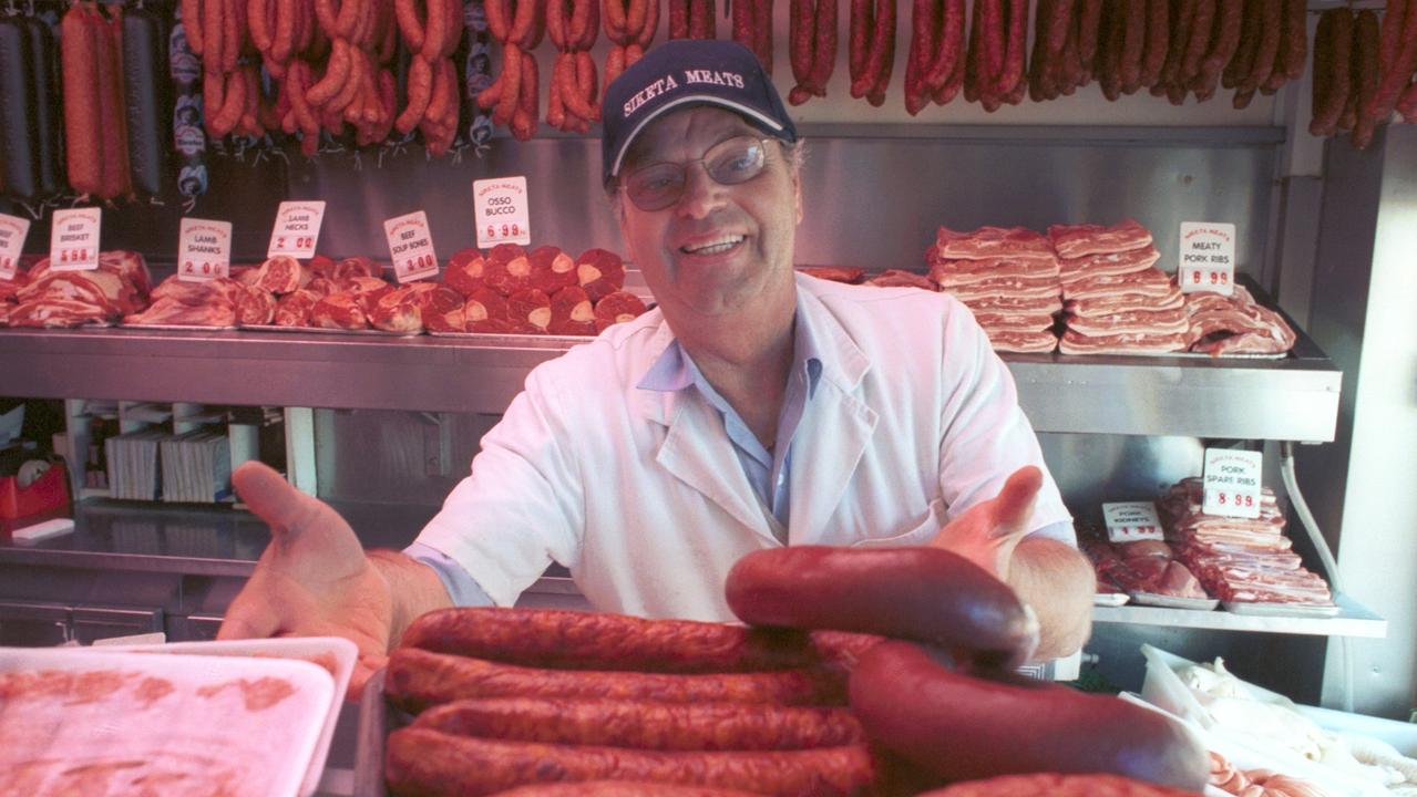 Bell Park butcher remembered as ‘family man’