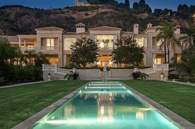 The 15 Most Expensive Homes In The World Currently On The Market Gq