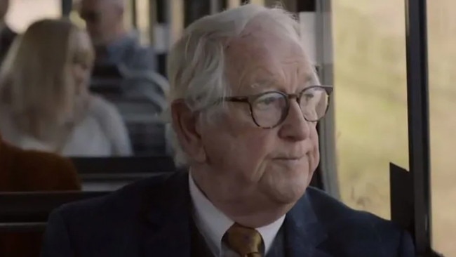 South Australian Tourism's new 'Old Mate' ad has received a mixed response.