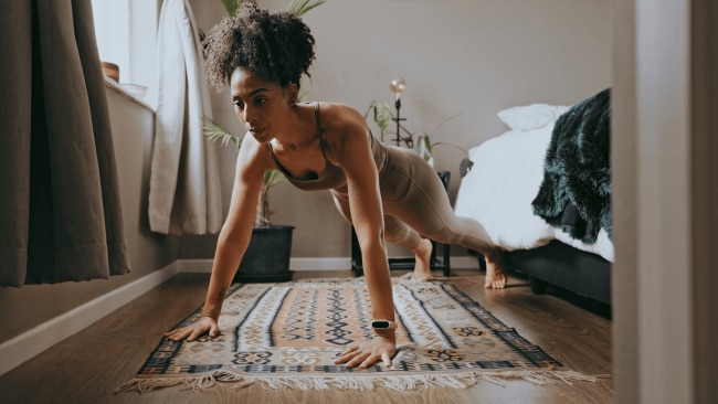 TikTok’s convinced women should ‘cycle sync’ their workouts – but is it worth trying yourself?