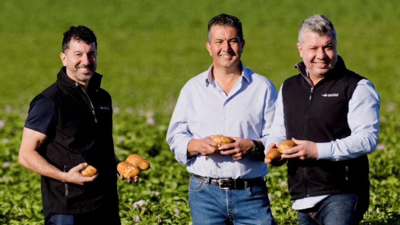 Coles Supplier Awards: Sustainability changing demand, supply | news ...