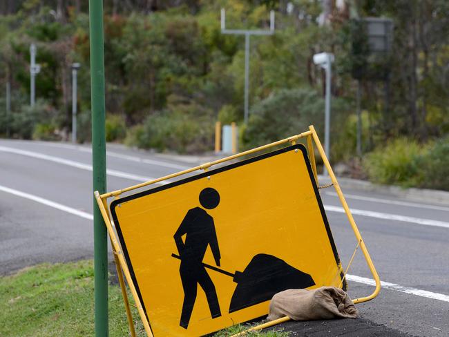 37 roadworks, closures across Toowoomba region this week