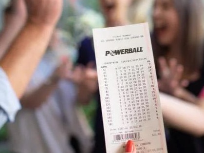 Powerball has jackpotted to $40 million