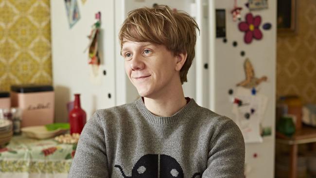 Josh Thomas’s Please Like Me is in the running for best comedy.