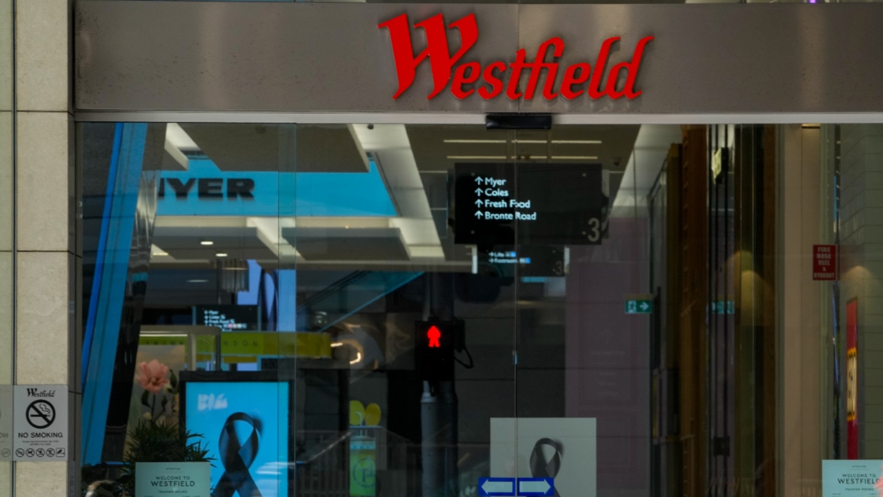 Bondi Junction Westfield re-opens for trade after stabbing attack