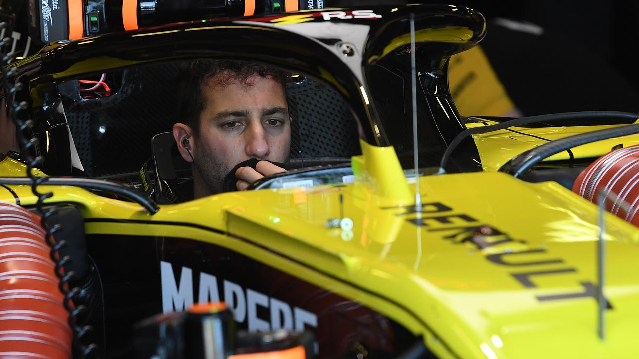 Australian Grand Prix 2019 F1 live: Daniel Ricciardo, | news.com.au — Australia's leading news site