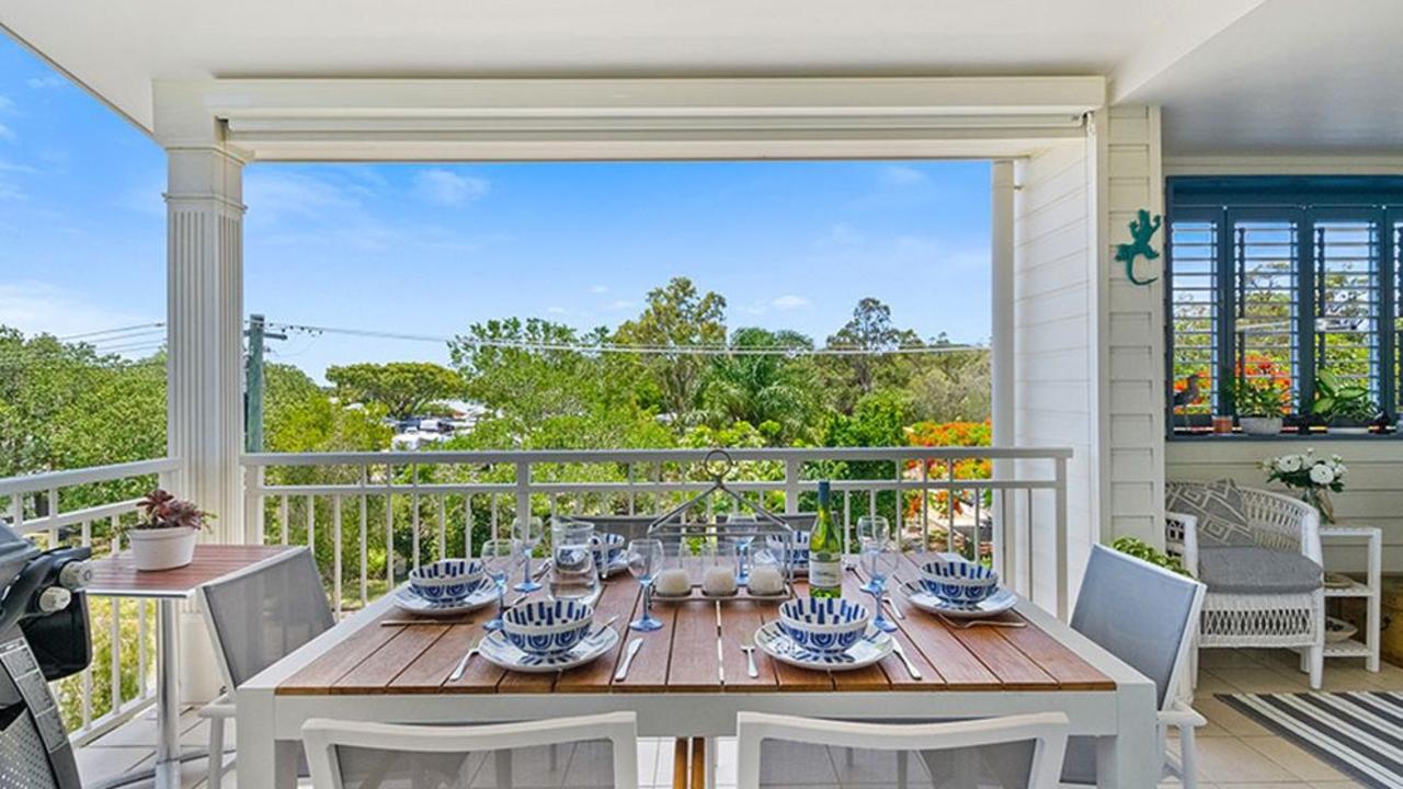 8/19 Russell St, Noosaville