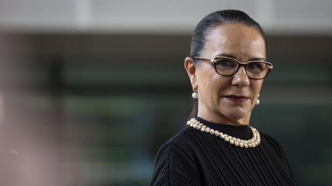 Incoming Indigenous Australians minister Linda Burney. Picture: Getty Images