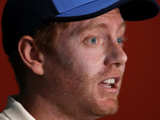 Jonny Bairstow. Picture: Getty Images.