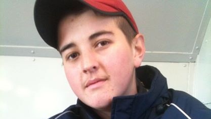Nikola Srbin was 18 when he was fatally bashed.