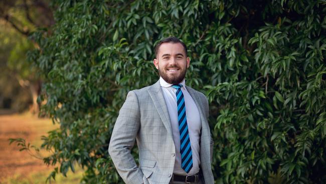 Patrick Ivey – Harcourts Property Centre