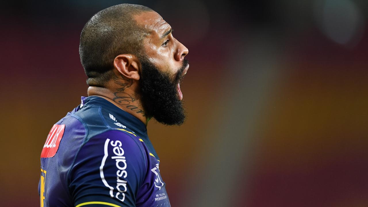 Josh Addo-Carr is confident of returning for the big match.