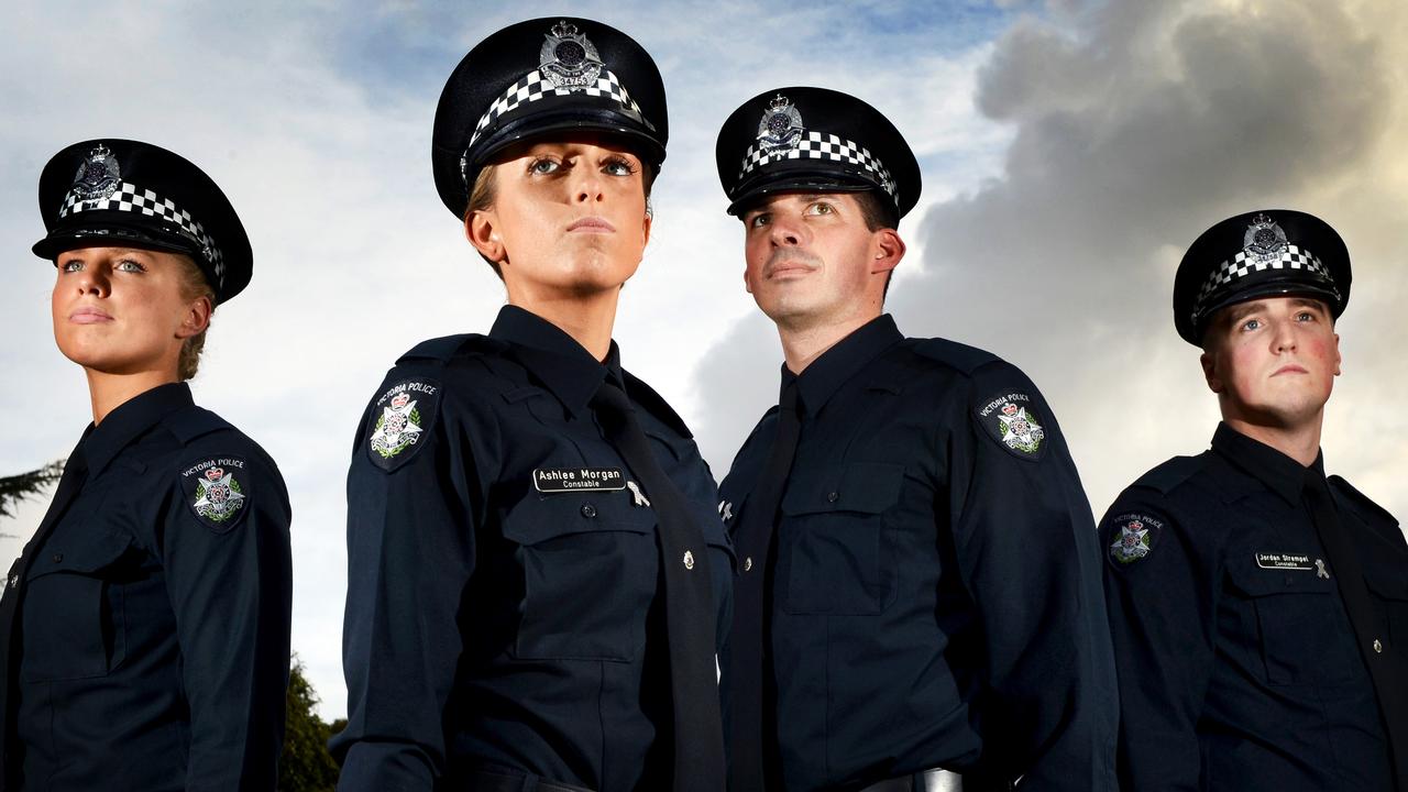 Victoria Police: Gender Diversity Issues Persist Despite Reforms ...