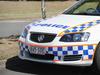 Woman assaulted as trio steal baskets of toys from bayside store