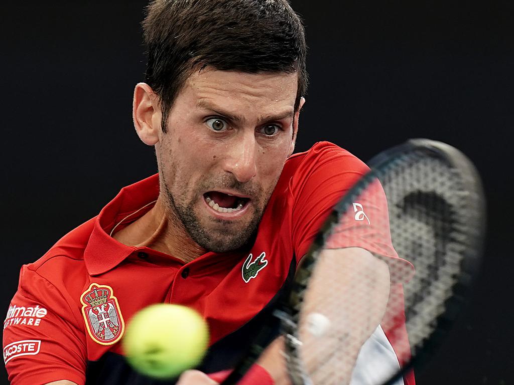 Tennis | Australian Open Tennis Results & ATP News | news.com.au ...