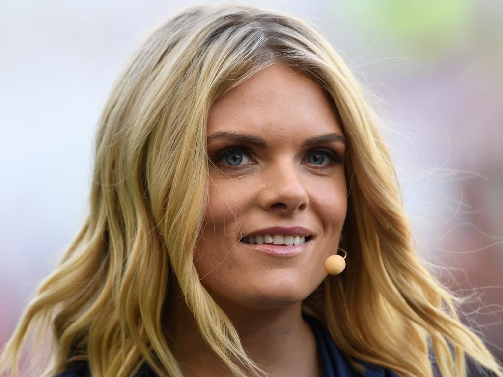 Erin Molan v Daily Mail: Emails revealed in defamation fight over ...