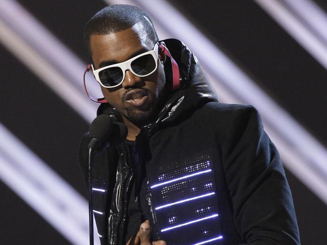 If Kanye West threatens to boycott an awards show, can it really be considered a threat?