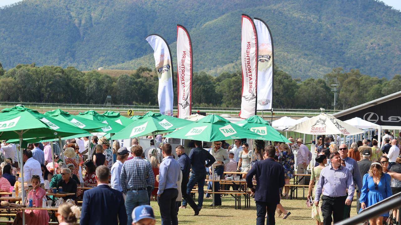 There will be plenty of punters at Callaghan Park. Photos: Steve Vit