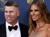 Candice swats aside Warner rumours