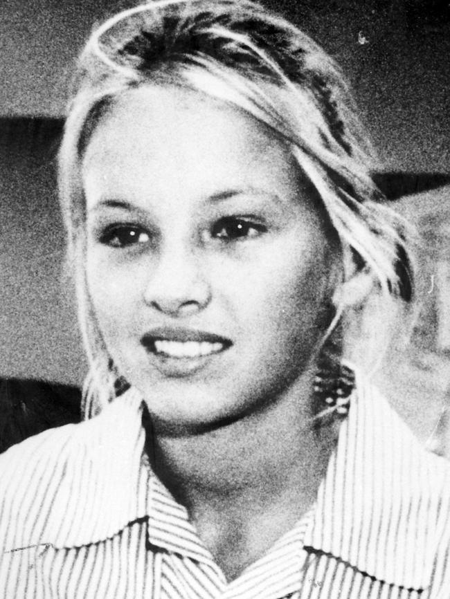 Sian Kingi was brutally murdered by Beck, 44, and her 34-year-old defacto Barrie Watts in November 1987.