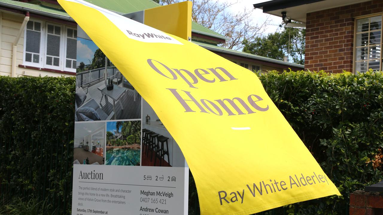 Allan govt extends massive stamp duty savings policy