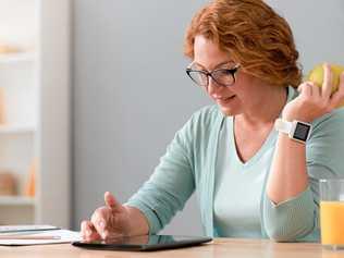 A new program from the NSW Government is supporting women in business. Picture: yacobchuk