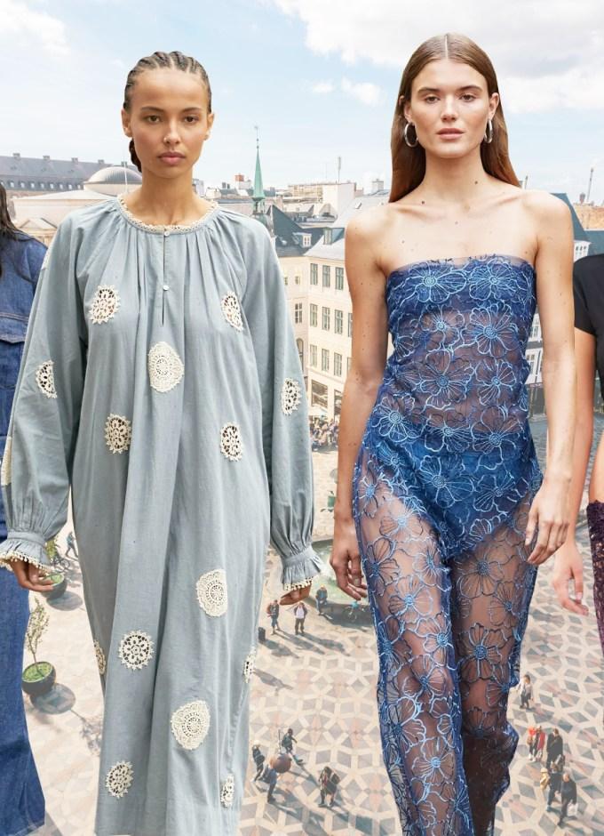 7 Scandinavian Fashion Week Trends To Know Now