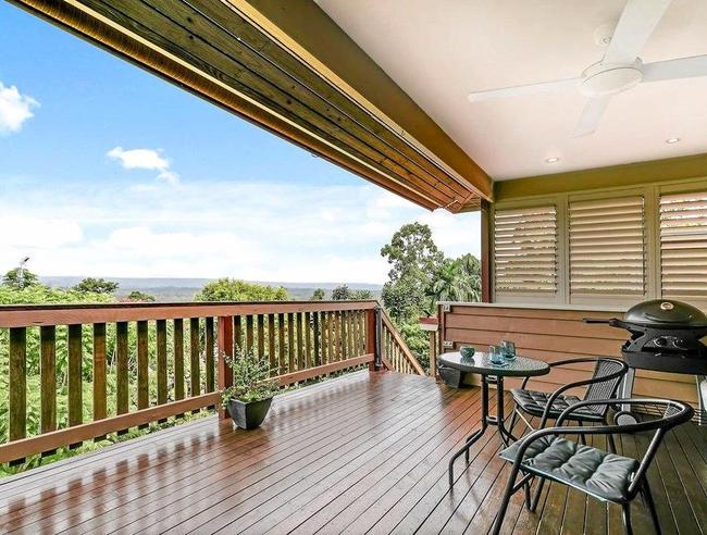 54 Hobbs Rd, Buderim is on the market for $679,000. Picture: Contributed