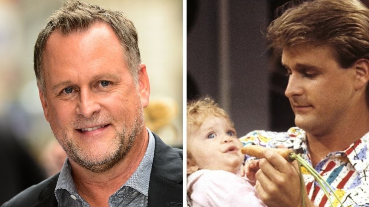 Full House star reveals devastating diagnosis