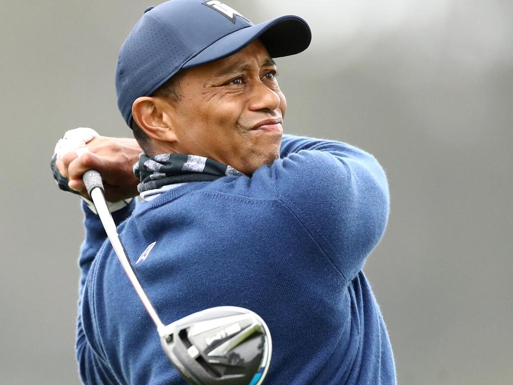 Tiger Woods is unlikely to ever play professional golf again.