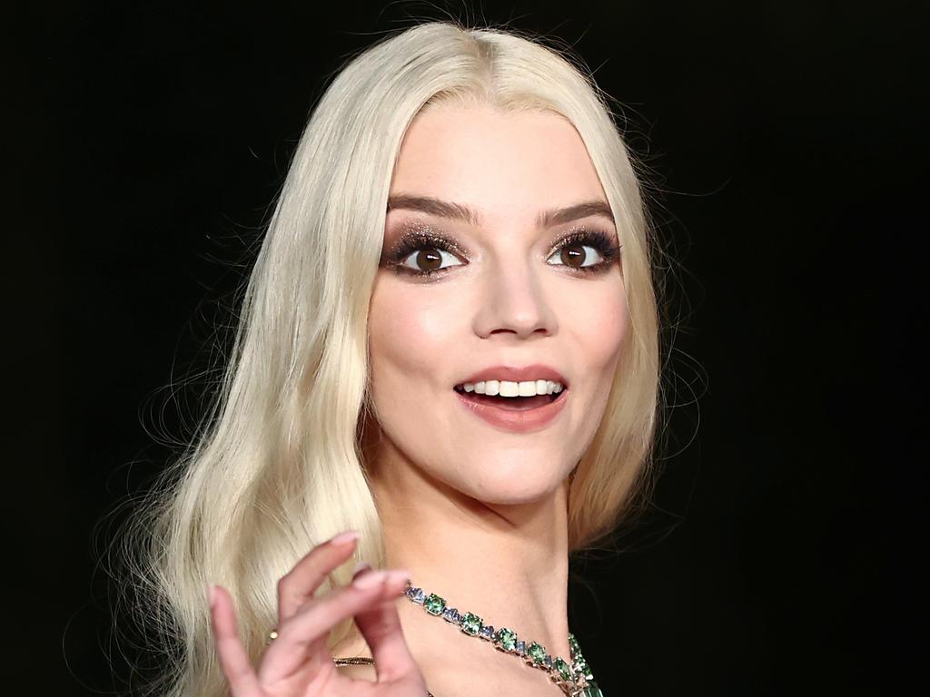 It just can't be done”: Anya Taylor-Joy Refused to Mimic Charlize