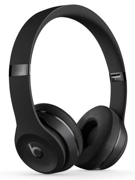 Beats Solo 3 wireless headphones are on sale at JB Hi-FI for $199.