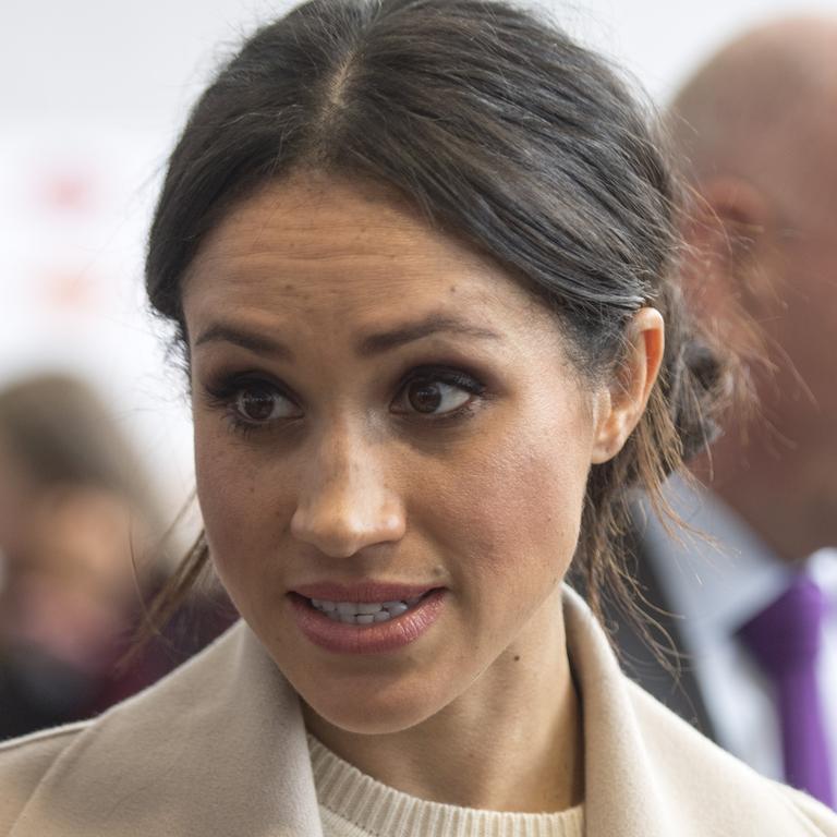 Meghan Markle Dealt Devastating Blow In Daily Mail Court Case Au — Australias 5504