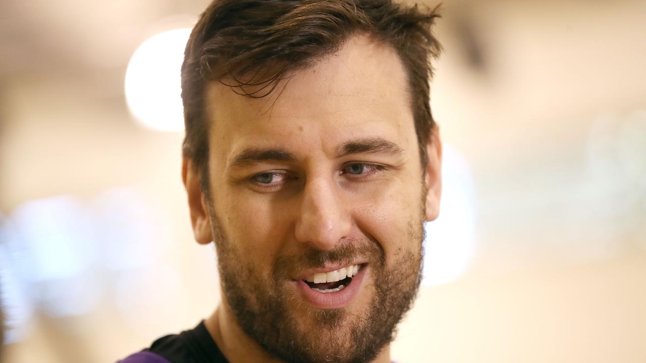 Andrew Bogut has called for Cricket Australia’s administrators to receive some sort of sanction.