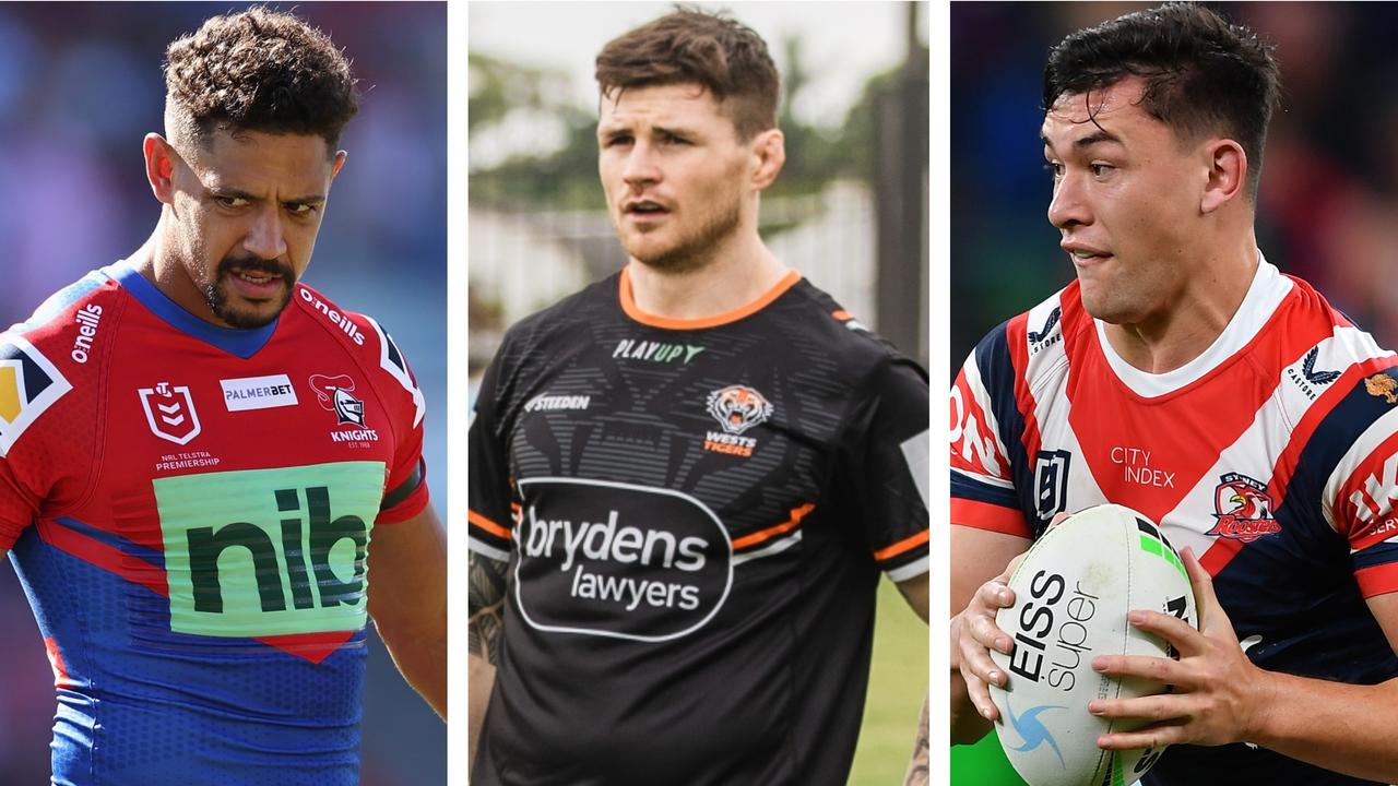 Thirteen NRL Players Named For Opening Broncos Trial