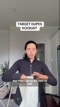 Shoppers are loving this fashion dupe